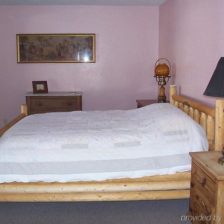Rico Hotel Mountain Lodge Room photo