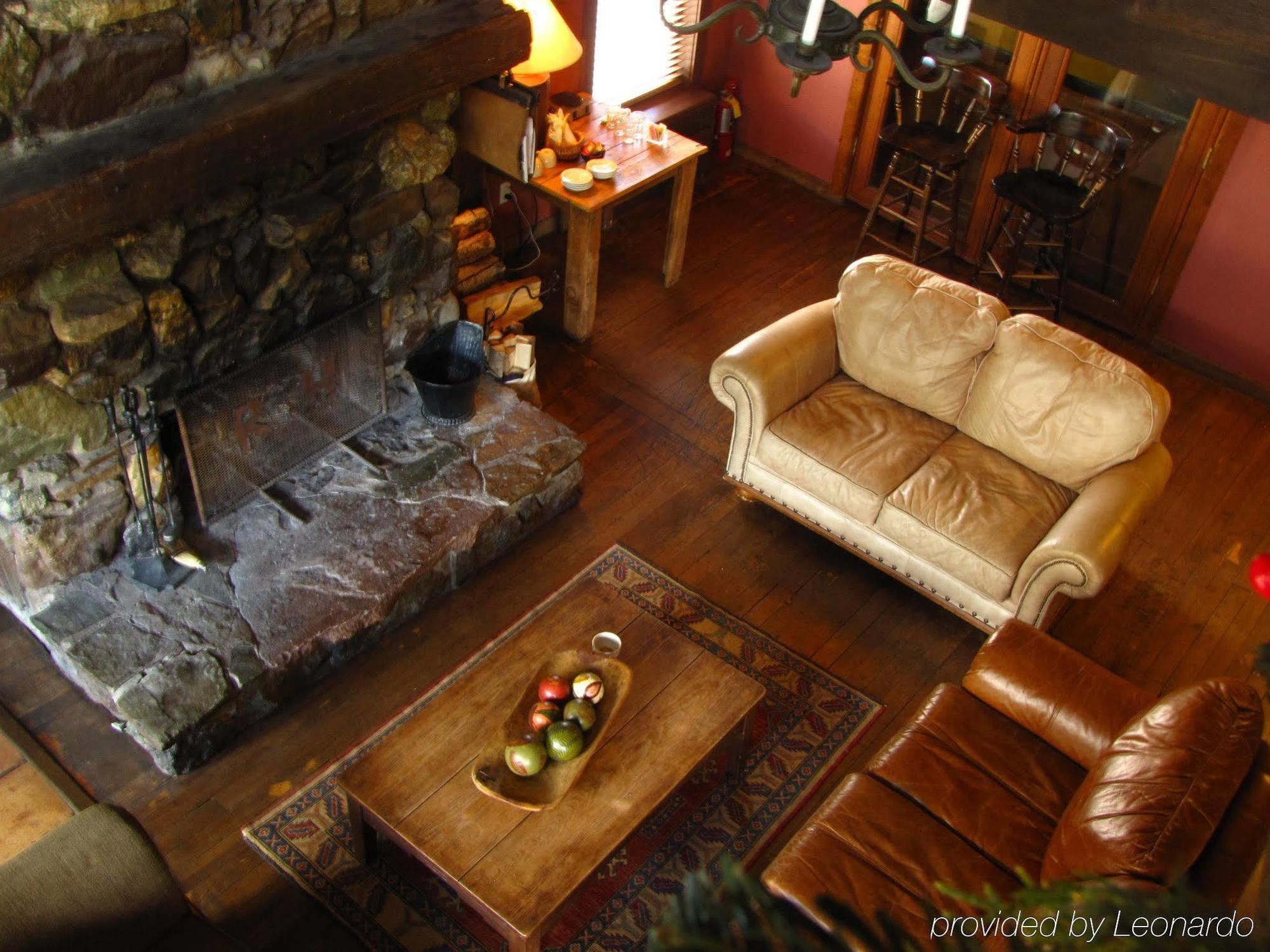 Rico Hotel Mountain Lodge Room photo