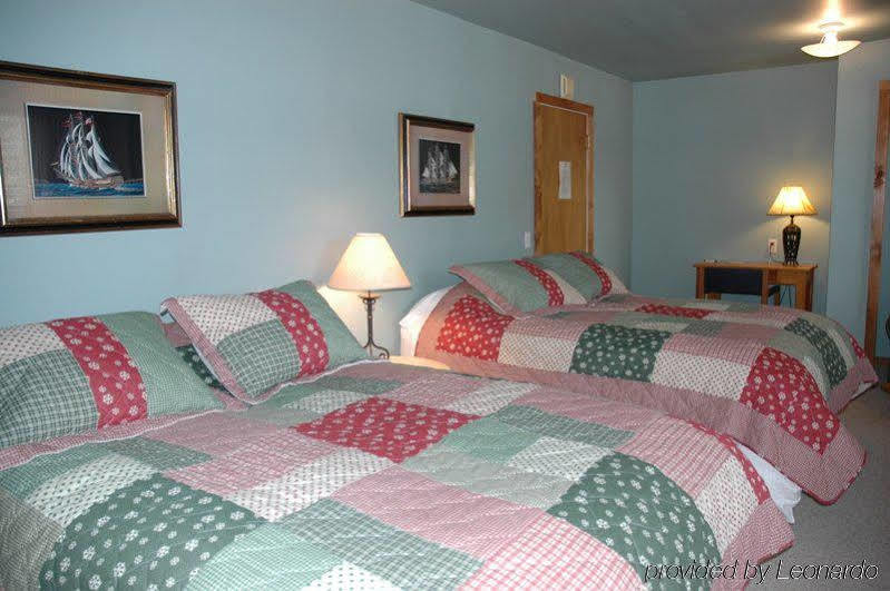 Rico Hotel Mountain Lodge Room photo